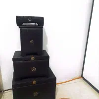 صندوقچه چهارتیکه