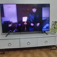 میز تی وی سفید