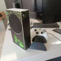xbox series s تک دسته