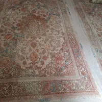 روفرشی کشدار ۶متری جفت