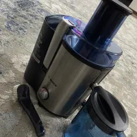 اب میوه گیری بوش