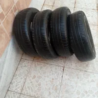 لاستیک تیبا