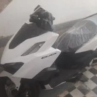 فروش موتر ۱۷۰ کبیر به صورت نقد