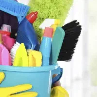 نظافت ساختمانی