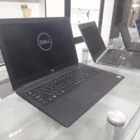 لپتاپ دل صفحه بزرگ i5 نسل ۸ هشت هسته رم 8GB