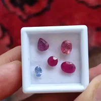 جواهری و عقیق