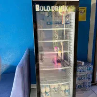 فروش اجناس کافه