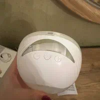 شیردوش برقی پروتابل
