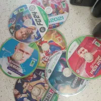 فروش xbox360|کنسول، بازی ویدئویی و آنلاین|تهران, بریانک|دیوار