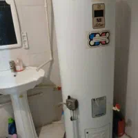 آبگرمکن ایستاده
