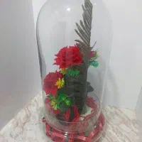 گل ناز|گل مصنوعی|ساوه, |دیوار