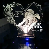 بالبینگ کد191 کادو روز مادر زن سالگرد ازدواج عرو