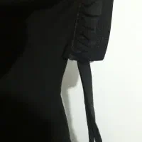 چادر آستین دار عبایی ب سن ۹تا ۱۱سال