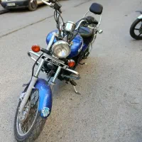 اونجر 220|موتورسیکلت|تهران, یافت‌آباد|دیوار
