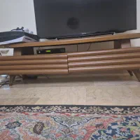 میز تلویزیون