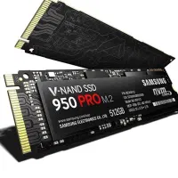 هارد  512 Ssd Samsung m2