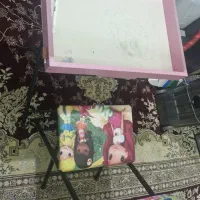 میز وصندلی تحریر
