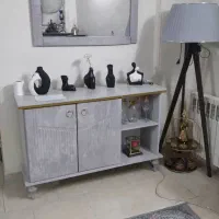 اینه و کنسول