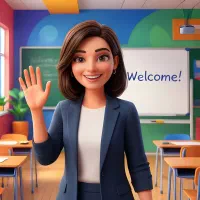 آموزش تخصصی ابتدایی تا نهم+ زبان انگلیسی تخصصی