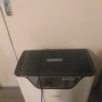 تصفیه هوا
