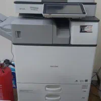 دستگاه کپی ریکو ۲۵۵۵