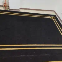 یک جفت فرش ۶متری فانتزی