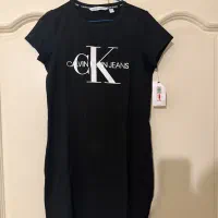 پیراهن  ck