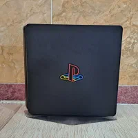 ps4 slim|کنسول، بازی ویدئویی و آنلاین|کوهدشت, |دیوار