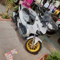 adv 150 کبیر
