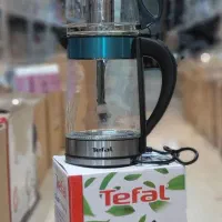 چایساز روهمی بوش چای ساز کتری برقی