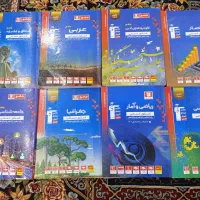 کتاب تست یازدهم و دوازدهم