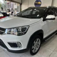ام وی ام x22 دنده مدل1400