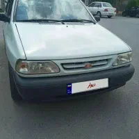 پراید  مدل ۸۰