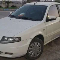 سمند سورن پلاس مدل ۱۴۰۱