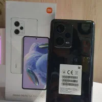 note 12 pro plus 5G|موبایل|قدس, شهر‌قدس|دیوار