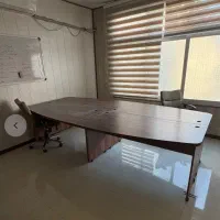 میز اشتراکی (هر میز ۴ نفره)