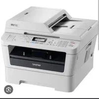 پرینتر چند کاره brother MFC-7360