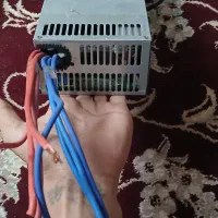 ترانس برق ۱۲ ولت ۴۰۰ امپر مخصوص ضبط و امپلی