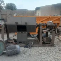 شات  و نوار مگنت مخصوص سنگ آهن و سرباره