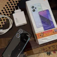 شیائومی 13pro plus 5G|موبایل|اراک, |دیوار