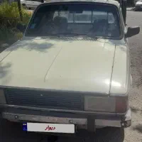 پیکان وانت مدل ۹۲
