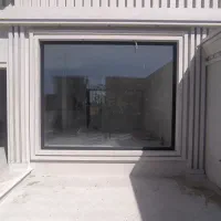 درب و پنجره دوجداره