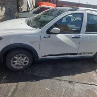 کوئیک rسقف مشکی ۱۴۰۰