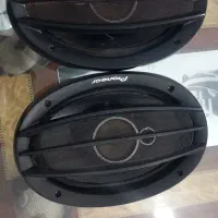 باند پایونیر ۶۹۶۴