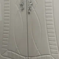 کمد چوبی وکیوم