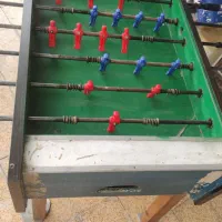 فوتبال دستی
