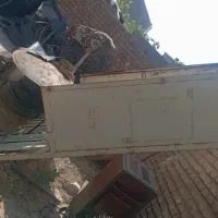 باربند وانت