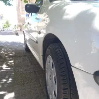 206 مدل 93