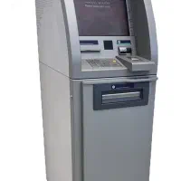 دستگاه atm وینکور المان