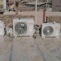 نصب وتعمیر پکیج و کولرگازی
